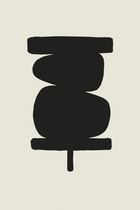 Black Balance -tiivistelmä tekijältä cartissi