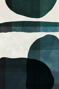 Rauhallinen abstrakti virtaus tekijältä cartissi