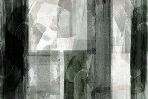 Tummat abstraktit kerrokset tekijältä cartissi