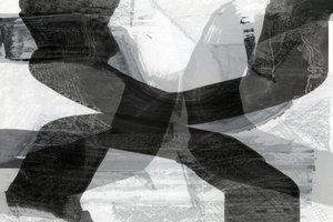 Dynaamiset yksiväriset viivat tekijältä cartissi