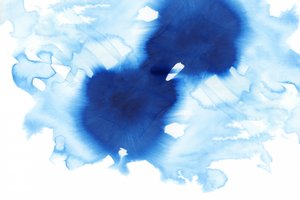 Fluid Blue -vesiväri tekijältä cartissi