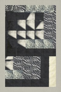 Geometrinen valoleikki tekijältä cartissi