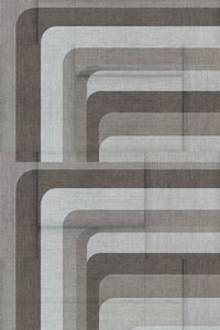 Geometriset pellavakerrokset tekijältä cartissi