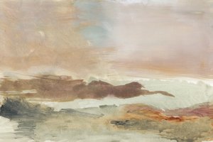 Hazy Mountainin laakso tekijältä cartissi