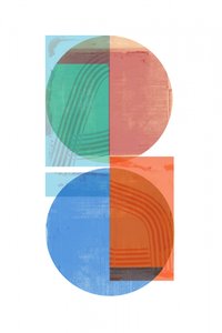 Moderni geometrinen tasapaino