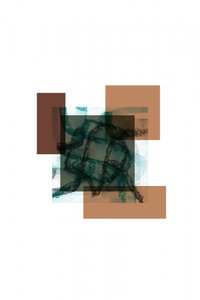 Nykyaikaiset geometriset kerrokset