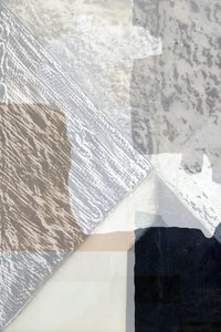 Nykyaikaiset geometriset kerrokset tekijältä cartissi