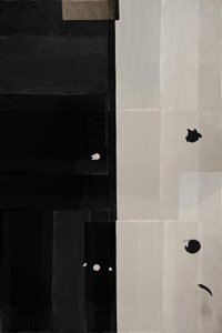 Nykyaikainen split-geometria tekijältä cartissi