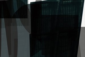 Tunnelmalliset geometriset kerrokset tekijältä cartissi