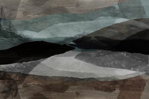 Moody Mountain -järvi tekijältä cartissi