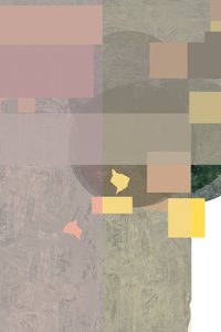 Hillityt geometriset kerrokset tekijältä cartissi
