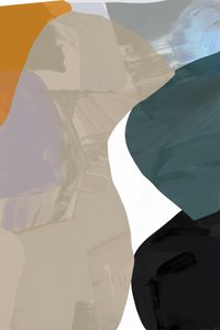 Hillityt orgaaniset muodot tekijältä cartissi