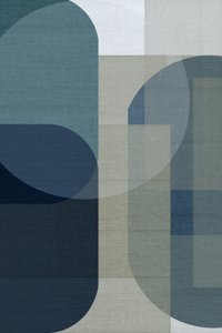 Rauhallinen geometrinen virtaus
