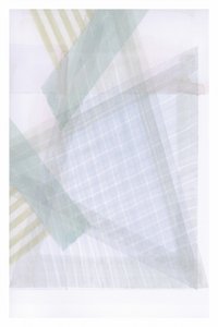 Pehmeät geometriset kerrokset tekijältä cartissi