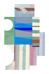 Pehmeät geometriset kerrokset