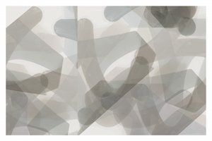 Pehmeä geometrinen limitys tekijältä cartissi
