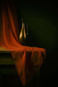Kultainen kannu – asetelma