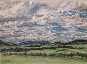 LA GRAN SABANA VENEZUELA