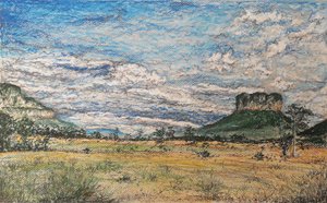 LA GRAN SABANA VENEZUELA