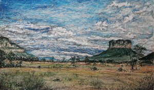 LA GRAN SABANA VENEZUELA