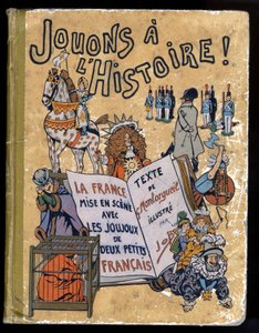 Kukat tekijältä pseudonym for Onfray de Breville Jacques Job