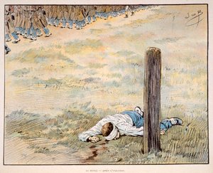 Saastutettu - teloituksen jälkeen tekijältä pseudonym for Onfray de Breville Jacques Job