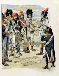 Theophile Malo Corret de La Tour (tai Latour) d