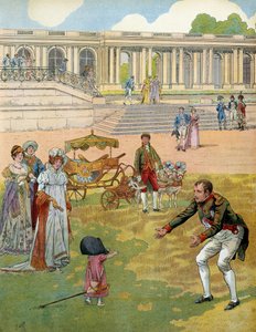 Keisari Napoleon I Bonaparte