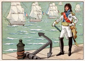Joachim Murat tekijältä pseudonym for Onfray de Breville Job