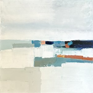 Tiivistelmä: Ocean Horizon tekijältä sandrine