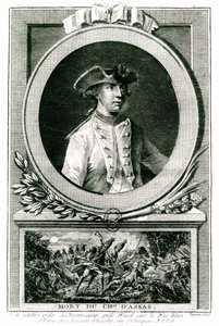 Louisin, chevalier d
