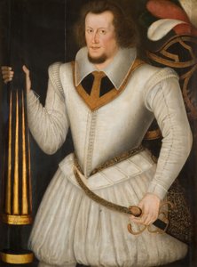 Robert Devereux
