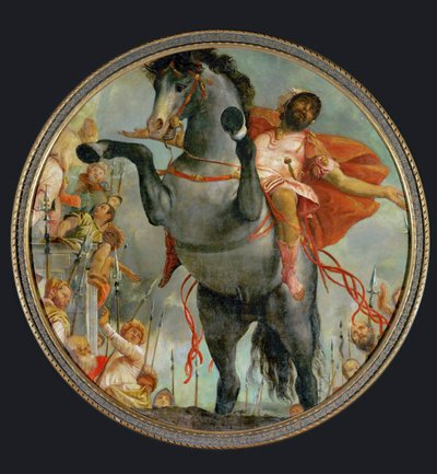  tekijältä (1528-88) Veronese