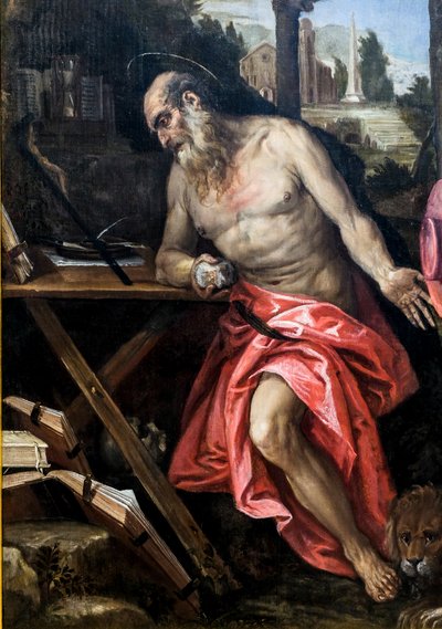  tekijältä (1528-88) Veronese