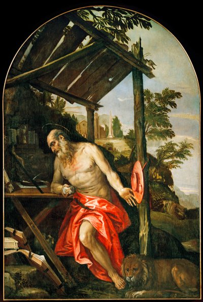  tekijältä (1528-88) Veronese