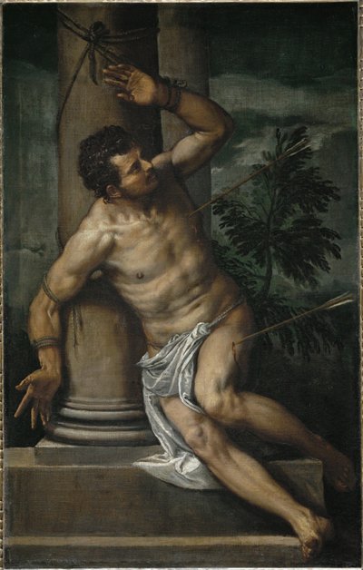  tekijältä (1528-88) Veronese