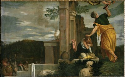  tekijältä (1528-88) Veronese