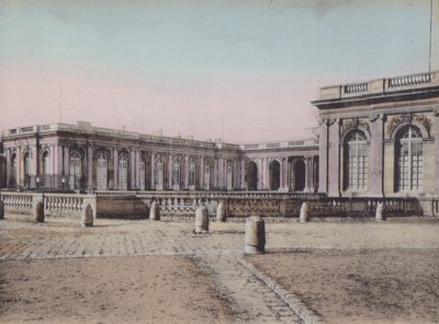 Suuri Trianon, Suuri Trianon (värillinen kuva) tekijältä (after) French Photographer