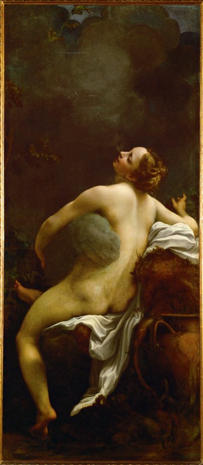  tekijältä (c.1489-1534) Correggio