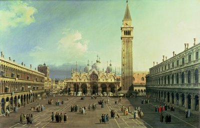 Huonekalut ja erilaiset esineet 1100- ja 1300-luvuilta tekijältä Giovanni Antonio Canal