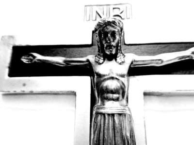 INRI2 tekijältä Martina Konitzky