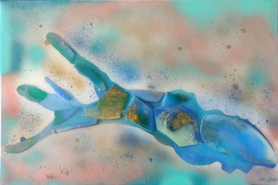 Bodenjärvi tekijältä GilhausArt