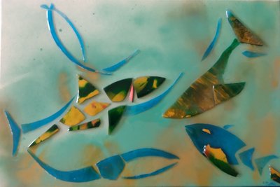 Sea tekijältä GilhausArt