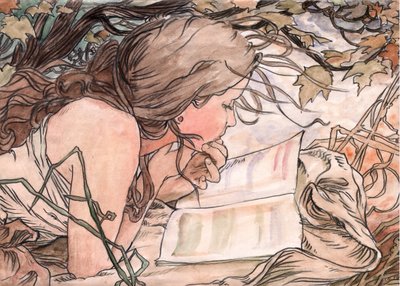 Reverie tekijältä Gunter Langer