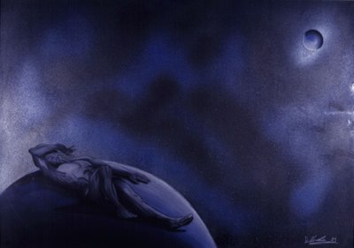 OTIUM tekijältä Anghel De Marco