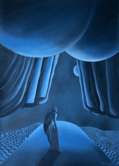MENESTYS tekijältä Anghel De Marco