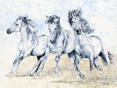 Arabian Folly tekijältä Richard Young