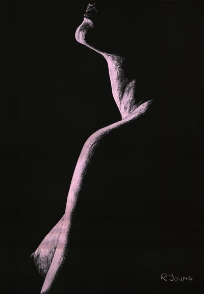Ylimielisyys tekijältä Richard Young