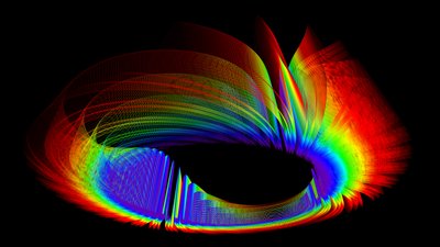 Stellar Corona tekijältä elkement