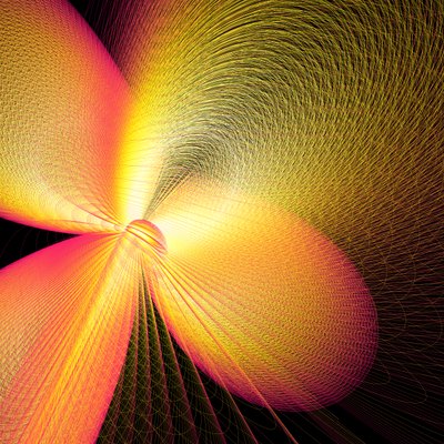 Ilmapallokoira Supernova tekijältä elkement